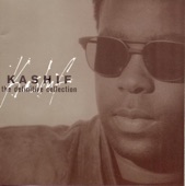 Kashif: The Definitive Collection