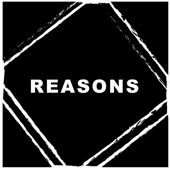 Cover artwork for Reasons