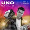 Uno en un Millón (feat. Alvaro Rod) [Live Session] song lyrics