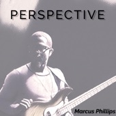 Marcus Phillips - Lost Time