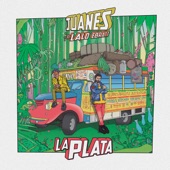 Juanes,Lalo Ebratt - La Plata