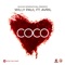 Coco (feat. Avril) - Willy Paul lyrics