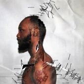 JPEGMAFIA - Black Steve Austin