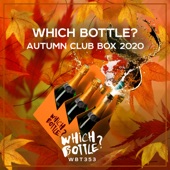 Which Bottle?: AUTUMN CLUB BOX 2020 artwork