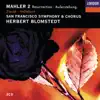 Stream & download Mahler: Symphony No. 2