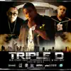 Triple D Anthem (feat. Dorrough Music, Bay Bay & Producer Mista E) - Single album lyrics, reviews, download