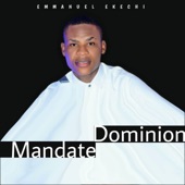 Mandate (feat. Sarah Usman, Esther Gere, Pricilia, Isreal & Bishop David Oyedepo) artwork