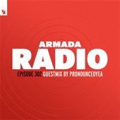 Armada Radio 302 (DJ Mix) artwork
