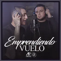 Emprendiendo Vuelo (feat. Grupo Recluta) Song Lyrics