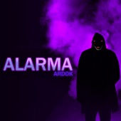 Alarma - EP artwork