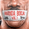 Manda Boca vol.1 CD