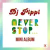 Stream & download Never Stop...