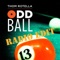 Odd Ball (Radio Edit) artwork