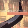 Australian Brandenburg Orchestra, Paul Dyer & Yvonne Kenny - Concerto in C major for Strings, RV109: 2. Adagio