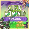Alien Hominid Invasion OST (Beta)