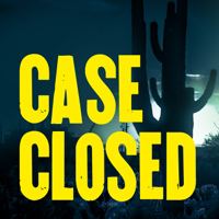 Case Closed podcast