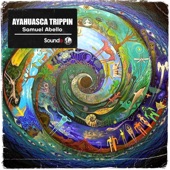 Ayahuasca Trippin (Extended Mix) artwork