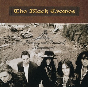 Sho' Nuff: The Complete Black Crowes