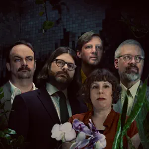 The Decemberists