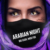 Arabian Night artwork