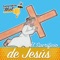 Jesús y la Cruz cover