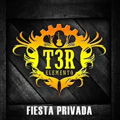 Fiesta Privada - EP by T3r Elemento album reviews, ratings, credits