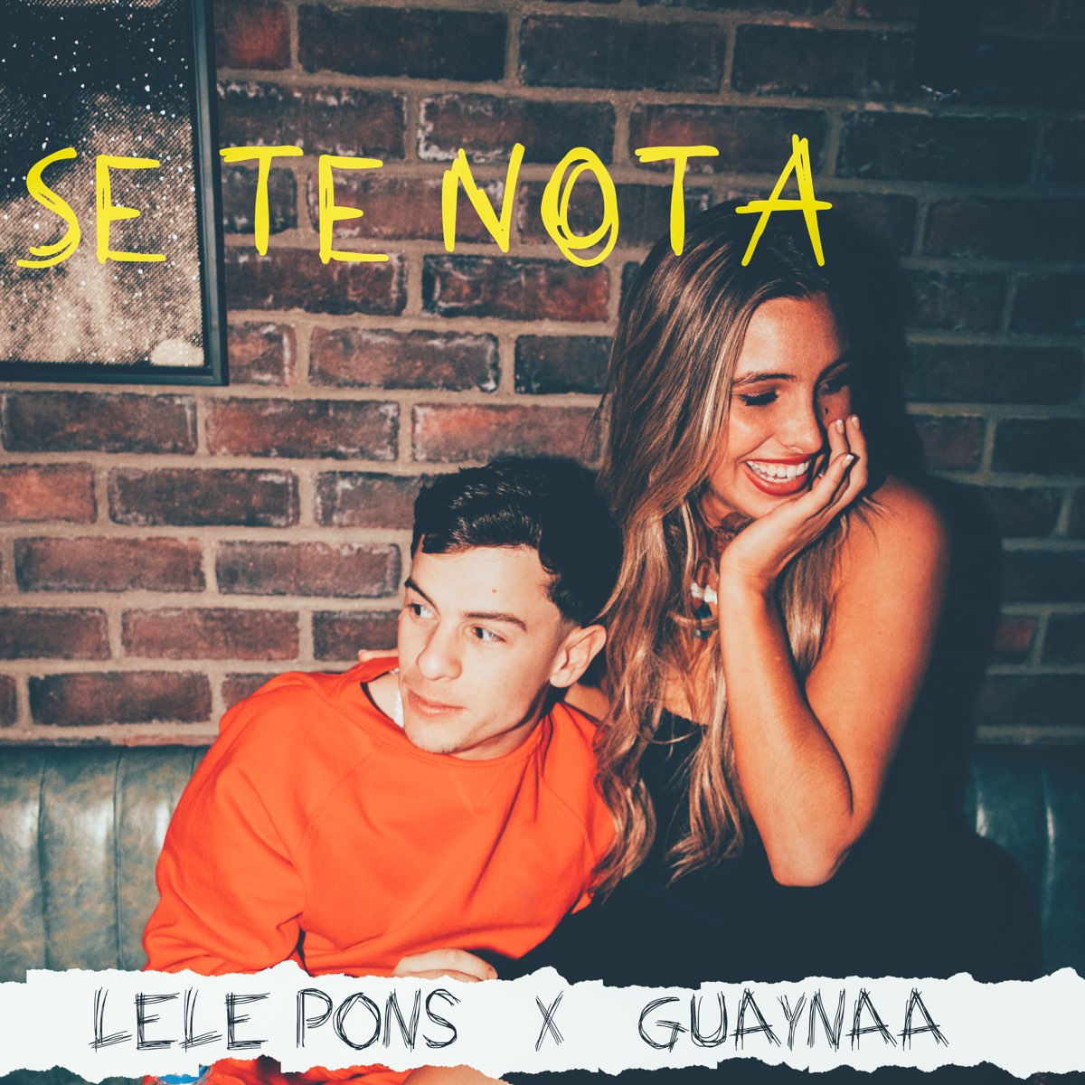 What Does Se Te Nota Mean In English