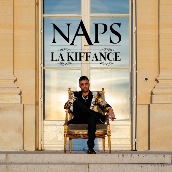 La kiffance - Single - Naps