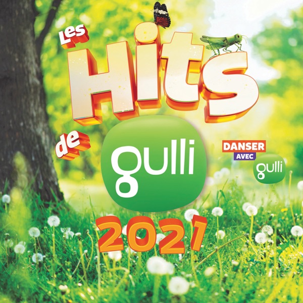 Les Hits de Gulli 2021 - Maejor