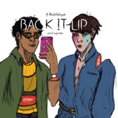back it up (feat. Lilbubblegum) artwork