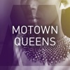 Motown Queens artwork