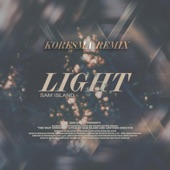 Light (feat. Koresma) [Koresma Remix] artwork