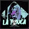 La Toxica - DJ Roman, Facu Vazquez & SGO BROTHER'S lyrics