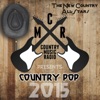 Country Music Radio Presents: Country Pop 2015
