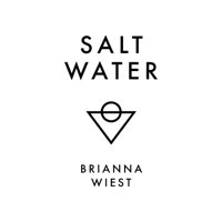 Brianna Wiest - Salt Water artwork