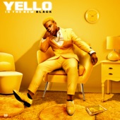 Yellopain - My Vote Will Count (feat. Sevyn Streeter)