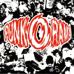 Punk - O - Rama, Vol. 5 by Various Artists album reviews, ratings, credits