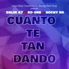 Cuanto Te Tan Dando song lyrics