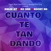 Cuanto Te Tan Dando - Single