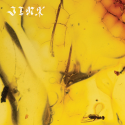 Jinx - Crumb Cover Art