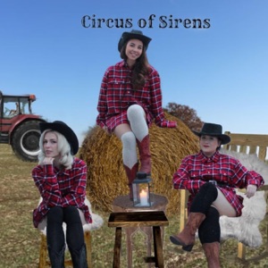 Circus of Sirens - Ein Mann Som Deg - Line Dance Chorégraphe