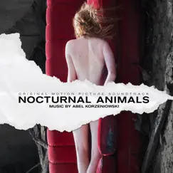 Nocturnal Animals (Original Motion Picture Soundtrack) by Abel Korzeniowski album reviews, ratings, credits