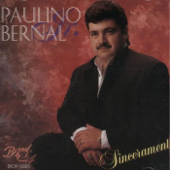 Sinceramente - Paulino Bernal Jr.