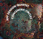 Jeff Denson Quartet - 21st Century Blues