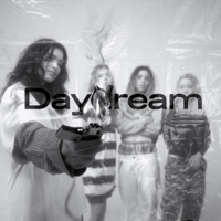 The Aces - Daydream artwork