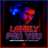 Lonely for You (feat. Bonnie McKee) artwork