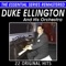 Pretty Woman (feat. Al Hibbler) - Duke Ellington and His Orchestra lyrics