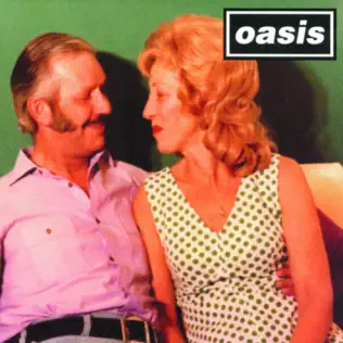 Album herunterladen Oasis - Stand By Me