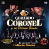 En Vivo Desde Culiacán, Sinaloa (feat. La Décima Banda) album lyrics, reviews, download