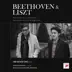 Beethoven and Liszt Concertos album cover